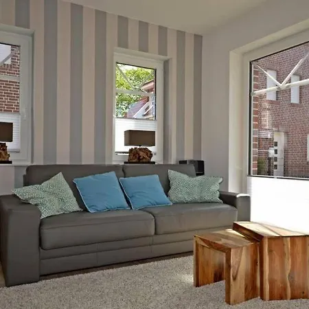 Ferienhaus-lieblingsplatz-am-meer * Norden