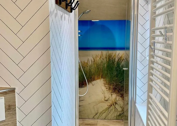 Feriehus Ferienhaus-lieblingsplatz-am-meer Norden